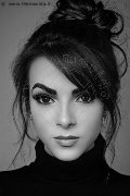 Foto Chiara Mendes Annunci Trans Terni - 4