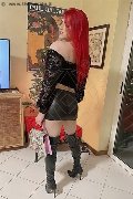 Foto Chiara Mendes Annunci Trans Terni - 21