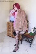 Foto Chiara Mendes Annunci Transescort Terni - 12