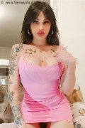 Foto Cristina Annunci Transescort Barcellona - 7