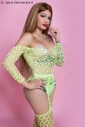 Foto Cristina Annunci Transescort Barcellona - 11