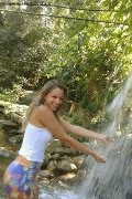 Foto Dany De Castro Pornostar Annunci Trans Vercelli - 51
