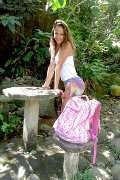 Foto Dany De Castro Pornostar Annunci Trans Vercelli - 52