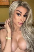 Foto Eduarda Vogue Annunci Transescort Alessandria - 36