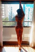 Foto Fabricia Larraine Annunci Transescort Torino - 45