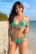 Foto Flavia Annunci Trans Como - 23