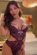 Foto Flavia Annunci Trans Como - 28