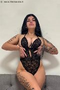 Foto Francesca Annunci Escort Latina - 3