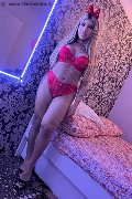 Foto Gabyzinha Annunci Trans Firenze - 27