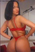 Foto Giselle Oliveira Annunci Transescort - 17
