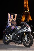 Foto Giulia Annunci Transescort La Spezia - 55