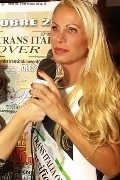 Foto Giulia Annunci Transescort Lecco - 9