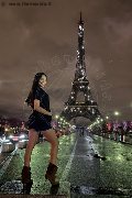 Foto Hanna Nahir Annunci Trans Madrid - 3