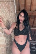 Foto Hanny Annunci Escort Trieste - 4