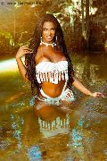 Foto Hillary Brasiliana Annunci Transescort Alba Adriatica - 105