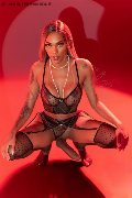 Foto Hot Barbie Black Annunci Trans Milano - 1