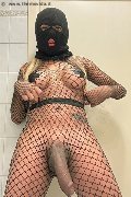 Foto Hot Barbie Black Annunci Transescort Milano - 6