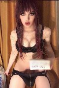 Foto Hot Bianca Occhiblu Annunci Transescort - 1