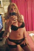 Foto Hot Carlotta Annunci Transescort Sondrio - 2