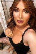 Foto Hot Faby Annunci Transescort Aosta - 1