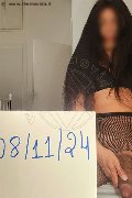Foto Hot Giulia Cavali Attiva Annunci Travescort Milano - 132