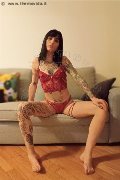 Foto Hot Grimilde Annunci Escort Cosenza - 2