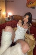 Foto Hot Iris Di Giada Annunci Transescort Teramo - 6