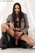 Foto Hot Larissa Cardoso Annunci Trans Senigallia - 1