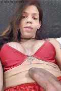 Foto Hot Maria Julia Annunci Trans Agrigento - 1