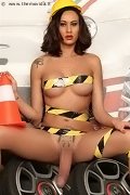 Foto Hot Miranda Pinocchio Pornostar Annunci Transescort Genova - 20