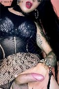 Foto Hot Mirta Annunci Travescort Pavia - 1