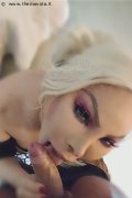 Foto Hot Monique Annunci Transescort Cassano Delle Murge - 25