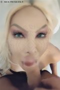 Foto Hot Monique Annunci Transescort Cassano Delle Murge - 27