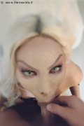 Foto Hot Monique Annunci Transescort Cassano Delle Murge - 28