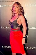 Foto Isis Gatti Annunci Trans Roma - 94