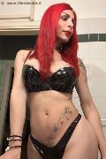 Foto Janna Annunci Transescort Ponte San Giovanni - 55
