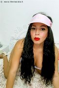 Foto Jasmine Ferreira Annunci Trans Torino - 22