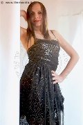 Foto Jenifer Annunci Transescort Brescia - 5