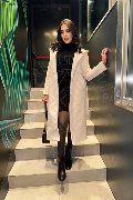 Foto Jhennyfer Beatriz Annunci Trans Verona - 110