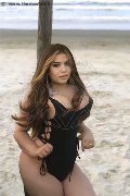 Foto Julianny Ferrari Annunci Transescort Barueri - 7