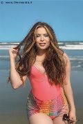 Foto Julianny Ferrari Annunci Transescort Barueri - 9