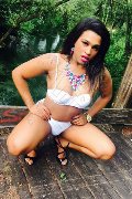 Foto Lara Mulata Brasiliana Annunci Transescort Agrigento - 44