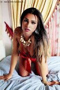 Foto Lara Mulata Brasiliana Annunci Transescort Agrigento - 52