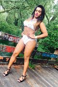 Foto Lara Mulata Brasiliana Annunci Transescort Agrigento - 42