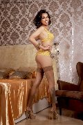 Foto Larissa Cardoso Annunci Transescort Senigallia - 31