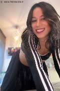 Foto Larissa Cardoso Annunci Transescort Senigallia - 42
