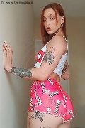 Foto Larissa Veneno Annunci Transescort Roma - 2