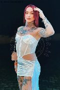 Foto Larissa Veneno Annunci Transescort Roma - 3