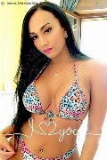 Foto Luana Fernandes Annunci Trans Roma - 22