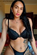 Foto Luana Fernandes Annunci Trans Roma - 26